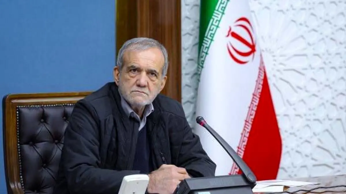 رئیس جمهور: وعده‌هایم را فراموش نکردم باید پاسخگو باشیم