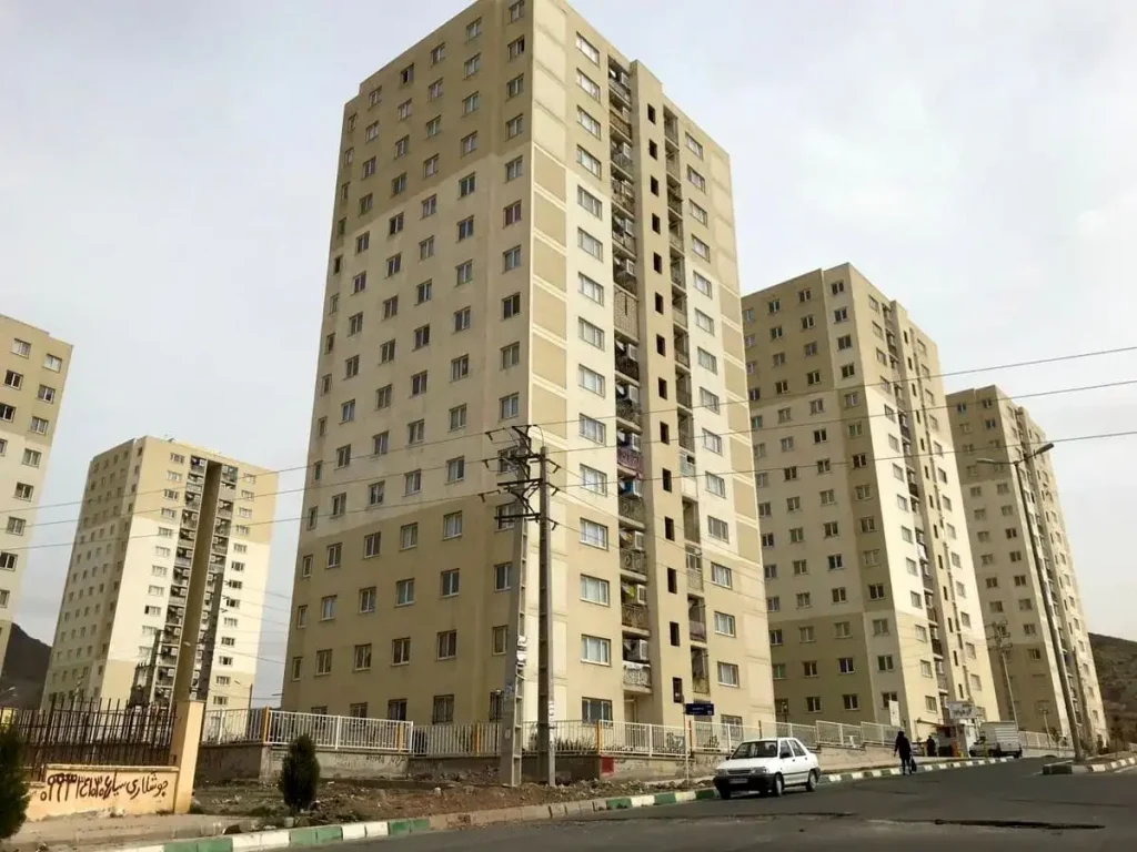خبر خوش وزیر راه برای مستاجران؛ برنامه جدید برای متقاضیان نهضت ملی مسکن دهک یک تا ۳