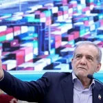 رئیس جمهور: میگویند مراکز هستهای را میزنند مراکز هستهای در ذهن بچههای ماست