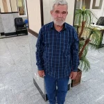 یک زن دستفروش سردار متجاوز را به دام انداخت+عکس چهره مظلومش