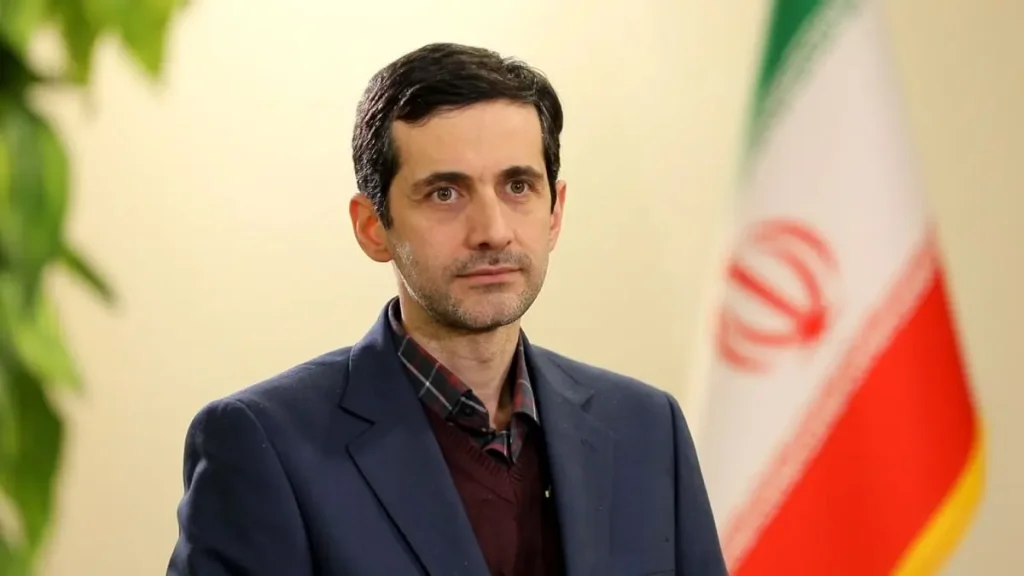 یوسف پزشکیان: امروز چندین جلسه خیلی خوب و خبرهای امیدوارکننده داشتیم
