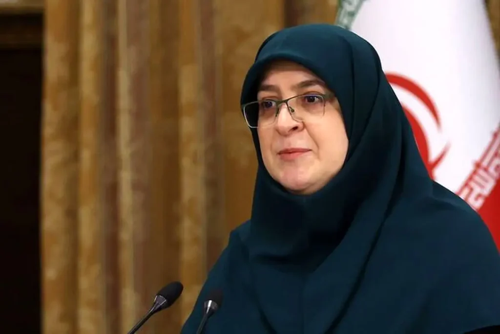 تماس تلفنی سخنگوی دولت با استاندار کرمان در پی واژگونی اتوبوس دانش آموزان