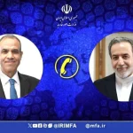 عراقچی خواستار برگزاری فوری نشست اضطراری وزرای سازمان همکاری اسلامی شد