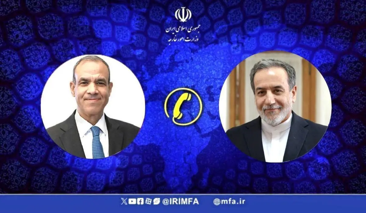 عراقچی خواستار برگزاری فوری نشست اضطراری وزرای سازمان همکاری اسلامی شد