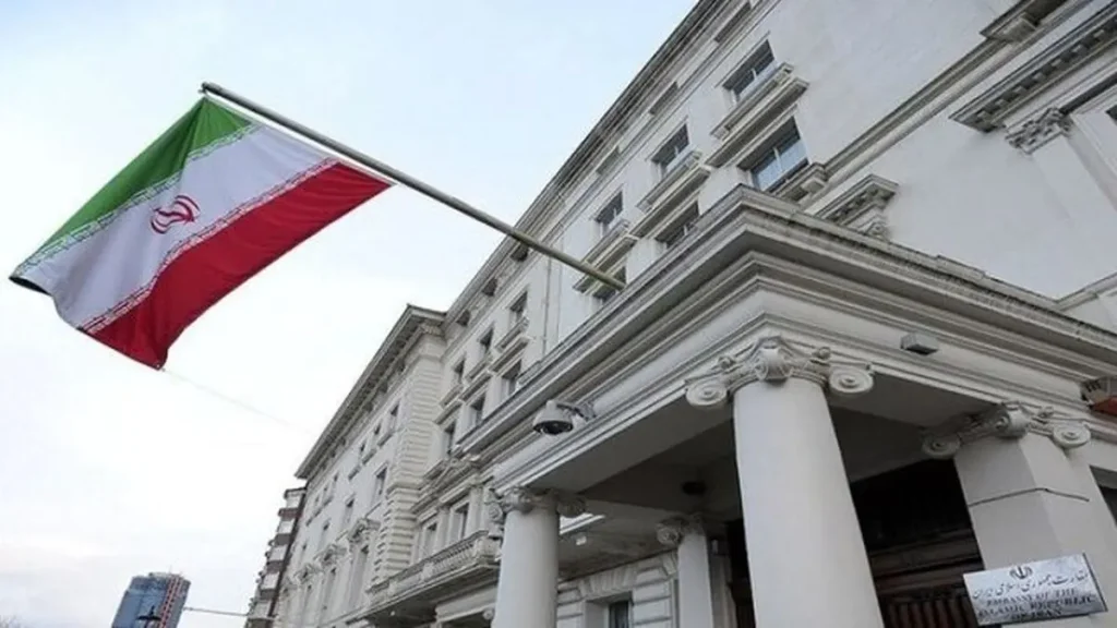 اخراج مسافران ایرانی از بیروت صحت دارد؟