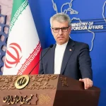 سخنگوی وزارت خارجه ایران: اسرائیل تهدید میکند، ایران سرزنش میشود