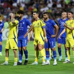 بلیتهای بازی استقلال – النصر تمام شد