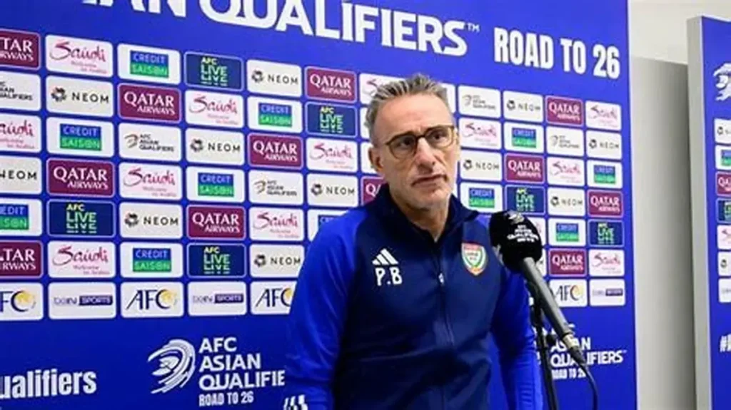 بنتو: به ایران تبریک میگویم!