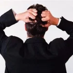 مرد دیوانه و جوگیر دماغ همسرش را کند و خورد!/عکس + 18