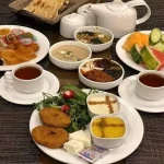 افطارها در تلویزیون چه خبر است؟