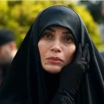 اولین ویدئو از اجرای الهام چرخنده در تلویزیون