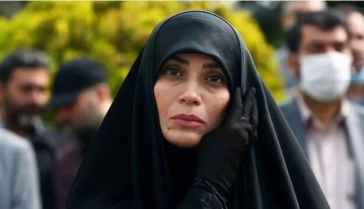 اولین ویدئو از اجرای الهام چرخنده در تلویزیون
