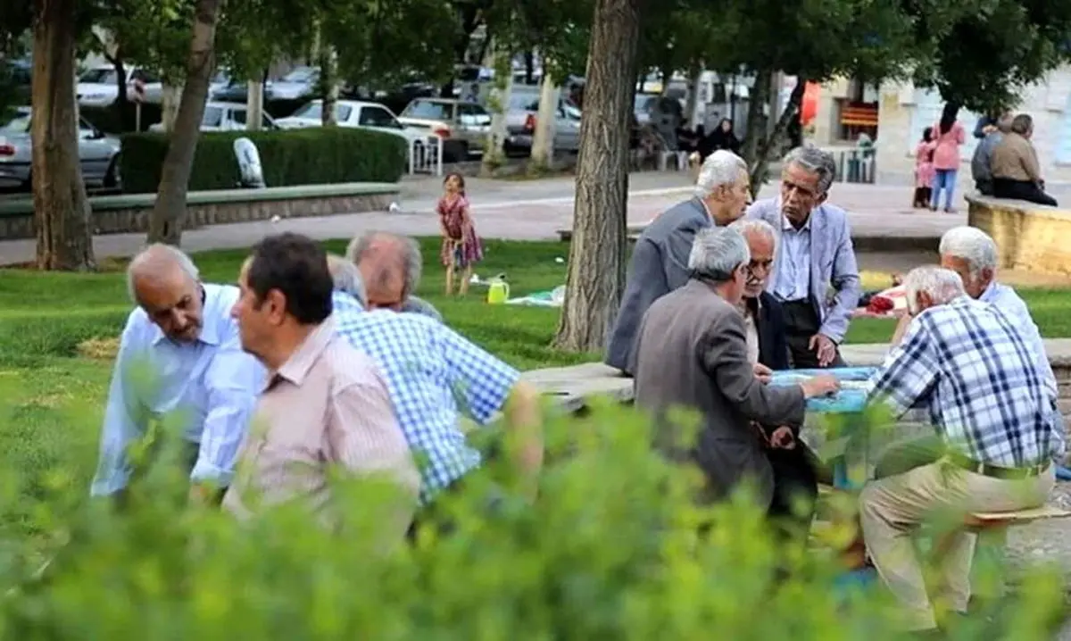 تکلیف تاریخ افزایش حقوق بازنشستگان مشخص شد
