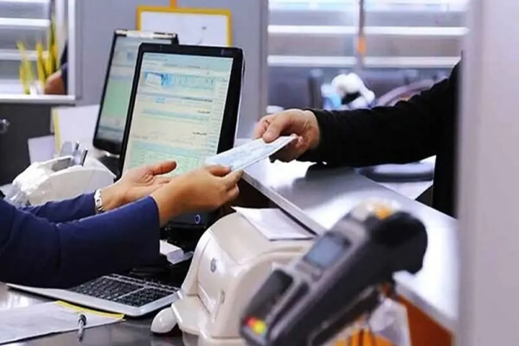 فهرست کشیک نوروزی بانکها در تعطیلات