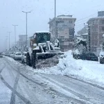 آغاز بارش برف شدید در این مناطق کشور امروز چهارشنبه 6 و فردا 7 فروردین