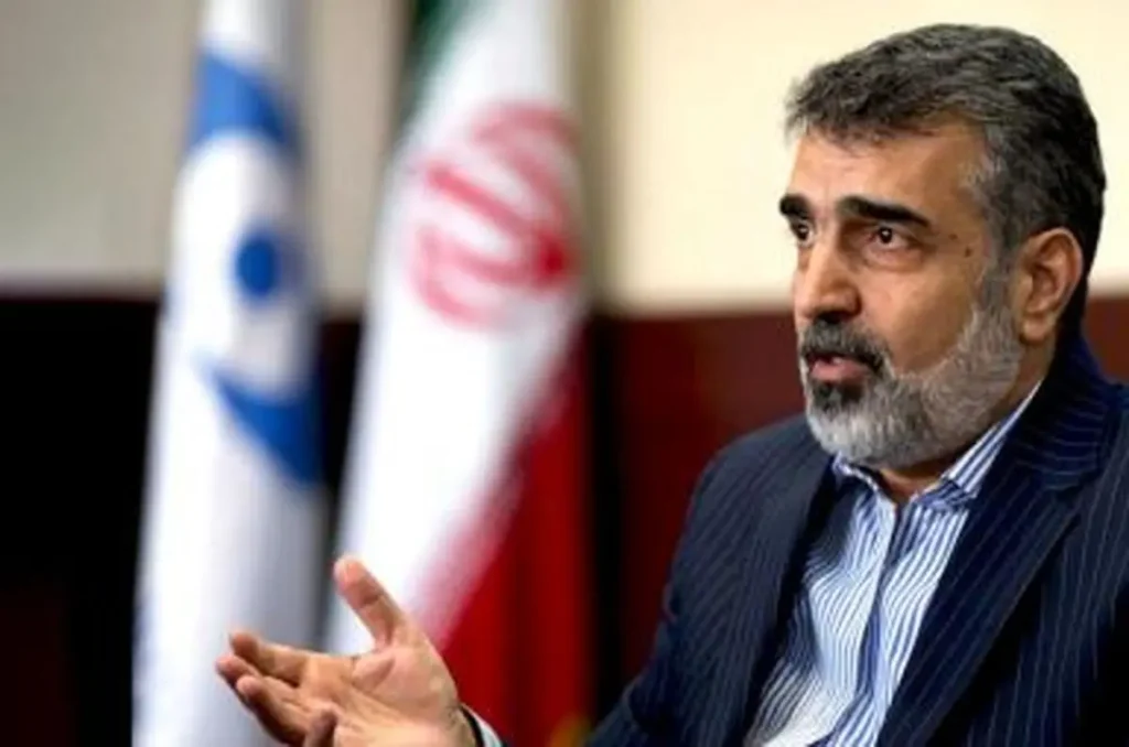 شرط سخنگوی سازمان انرژی اتمی برای لغو تحریم های ایران؛ تعهدات برجام قابل بازگشت است