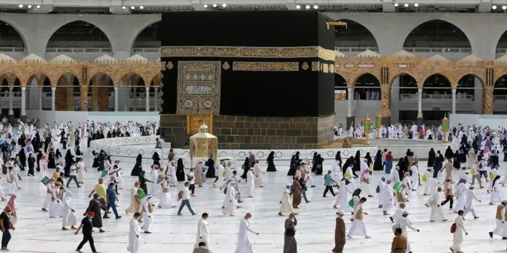 اطلاعیه مهم سازمان حج و زیارت