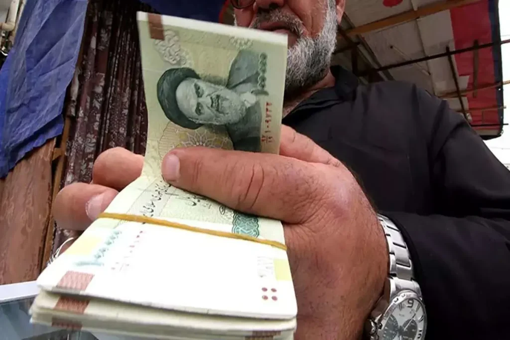 جدول حقوق کارگران در ۱۴۰۴ را اینجا بخوانید