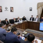 عارف: دشمنان شبانهروز بهدنبال برهم زدن جو آرام کشور هستند