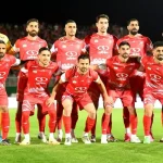 پرسپولیس با چند تغییر مقابل شمس آذر/ ساعت بازی