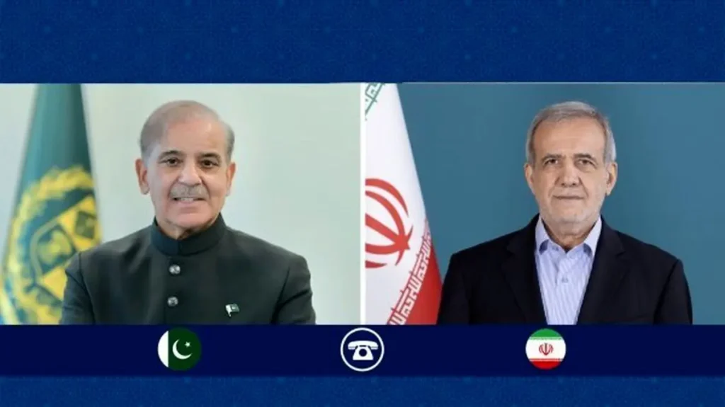 پزشکیان: ماه رمضان، ملتهای مسلمان را بیش از پیش به یکدیگر نزدیک میکند