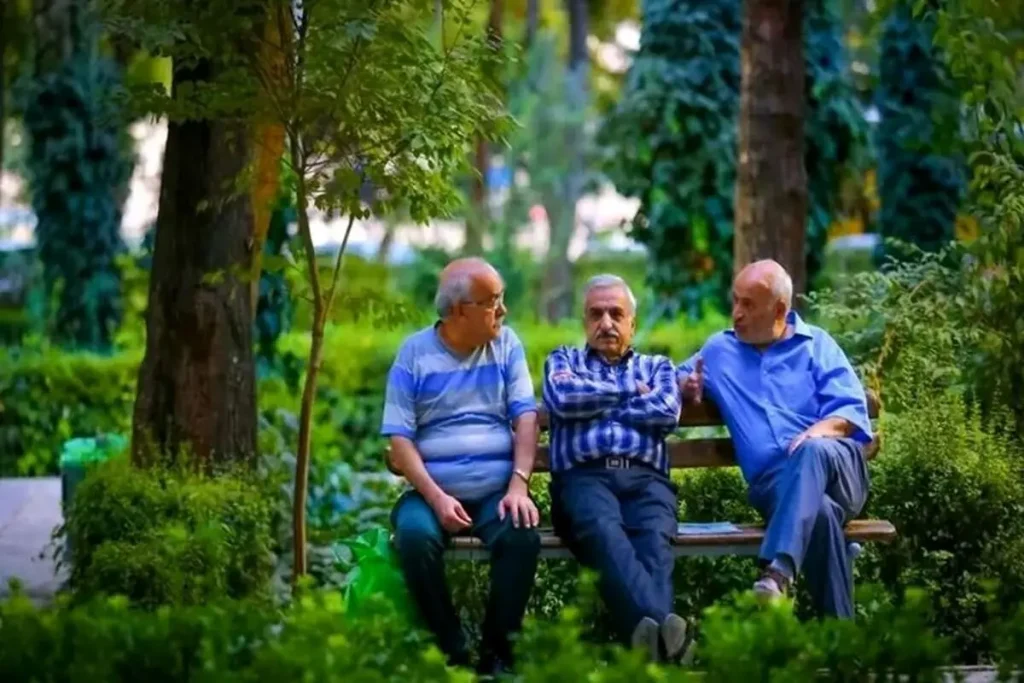 ​بازنشستگان ۱۴۰۳ مشمول ۷۰ درصد مابه‌التفاوت متناسب‌سازی شدند