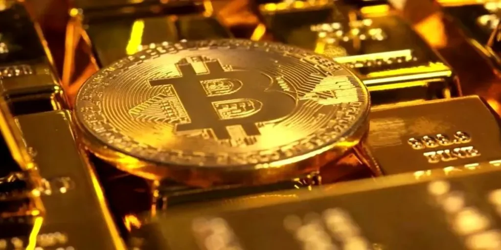احتمال کاهش قیمت بیتکوین تا ۷۱۰۰۰ دلار!