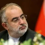 توییت فارس درباره شکایت دادستانی از حسام الدین آشنا؛ لیبی نباشید
