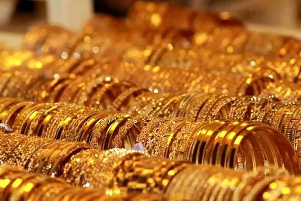هشدار مهم به خریداران طلا