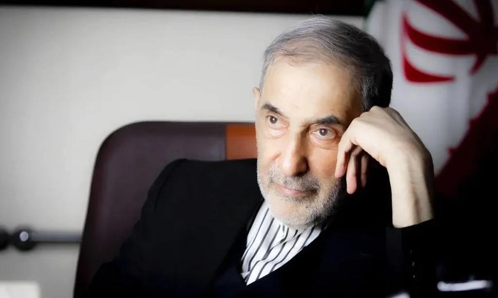 پیام تسلیت ولایتی در پی درگذشت حجت الاسلام والمسلمین نیری