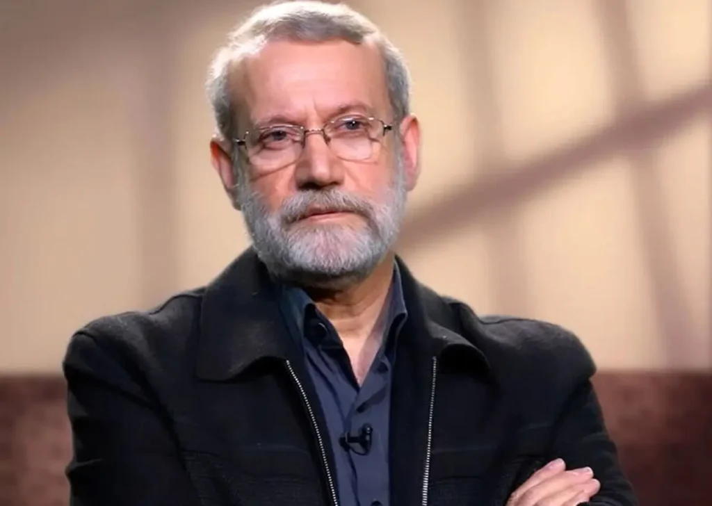 علی لاریجانی: مسئله هستهای را باید حتما حل کرد
