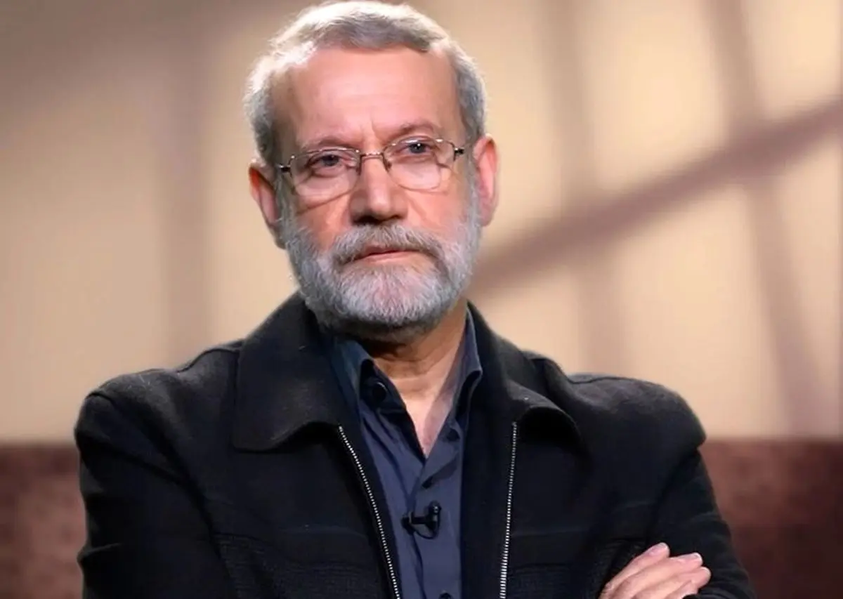علی لاریجانی: مسئله هستهای را باید حتما حل کرد