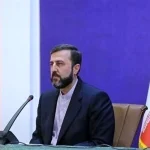 واکنش مشاور عراقچی به خبرسازی گروهک منافقین درباره غریبآبادی