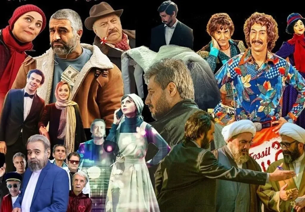 منتظر کدام فیلم‌ها در سال ۱۴۰۴ باشیم؟