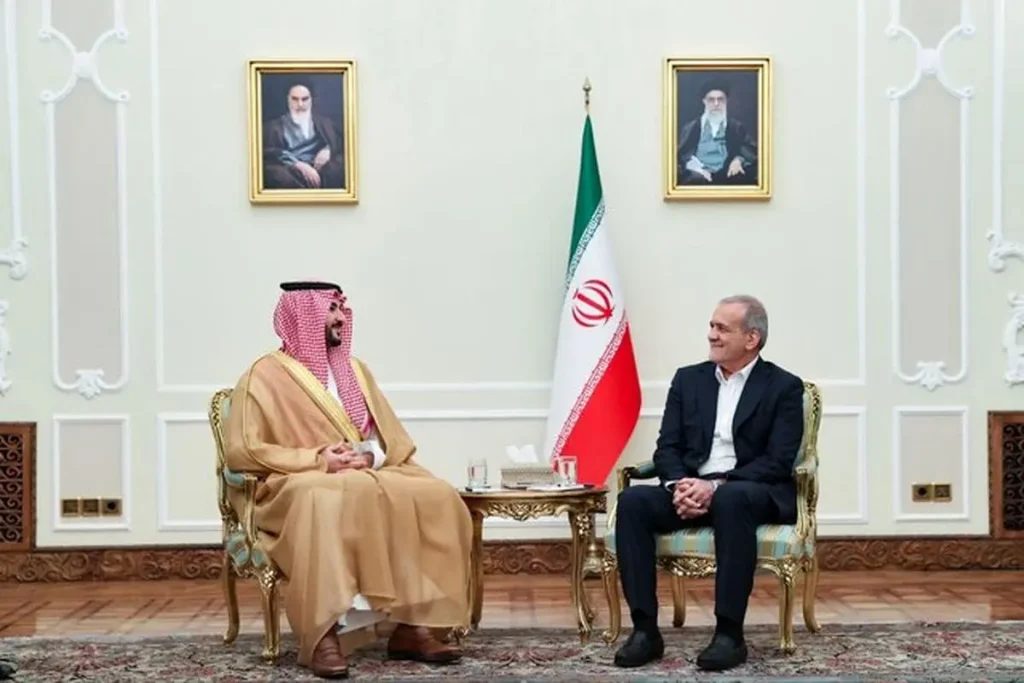 رئیسجمهور: این وضع شایسته امت اسلامی نیست