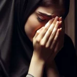 اصلا روز ازدواج باورم نمیشد که باید هر شب شوهرم را با زن های دیگر…!