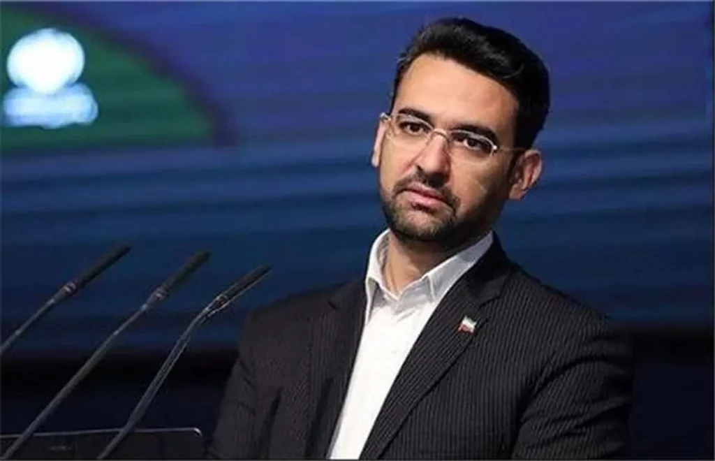 واکنش آذری جهرمی درباره برداشت اشتباه از سخنانش